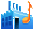 Icono de programa: Factory Audio Converter