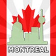Icon of program: Montreal Travel Guide Off…