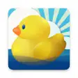 Icon of program: Crazy Rubber Duck