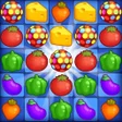 Icono de programa: Matching Madness: Match 3…