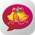 Icono de programa: Christmas Emoticons