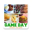 Icon of program: Game Day Recipes