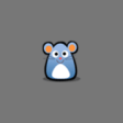 Icon of program: Move Mouse for Windows 10
