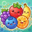 Icon of program: Fruit SortColoring Match