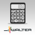 Icon of program: Walter Machining Calculat…