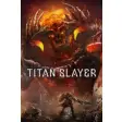 Icon of program: Titan Slayer for Windows …