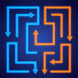 Icono de programa: Neon Lines: Tap  Clear