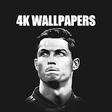 Icon of program: Best Ronaldo Live Wallpap…