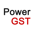 Icon of program: Power GST - GSTIN Search