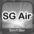 Icon of program: SG Air