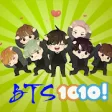 Icon of program: BTS 1010 Game
