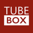 Icon of program: Tube Box - MP4 MP3 Downlo…