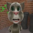 Icon of program: Talking Tom Cat for Windo…