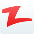 Icono de programa: Zapya - File Transfer, Sh…