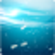 Icono de programa: Water Live Wallpaper