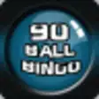 Icon of program: 90 Ball Bingo