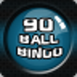 Icon of program: 90 Ball Bingo