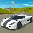 Icon of program: Extreme Speed Car Simulat…
