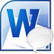 Icon of program: MS Word Count Frequently …