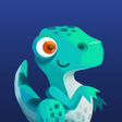 Icon of program: Charlie: The Dino Rescue …