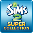 Icon of program: The Sims 2 University Upd…