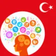 Icon of program: Play and Learn - TURKISH