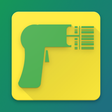 Icono de programa: Fast Barcode Scanner