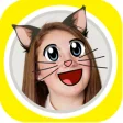 Icon of program: Funny Face - Swap Filters…