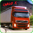 Icon of program: Real Truck Driver Simulat…
