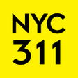 Icono de programa: NYC 311
