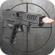 Icon of program: Gun sounds shot : 100 eff…