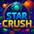 Icon of program: Star Crush - Match 3 Puzz…