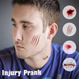 Icon of program: Fake Injury Photo Editor