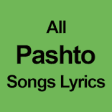 Icon of program: All Pashto Songs Lyrics