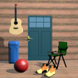 Icono de programa: 脱出ゲーム Forest House