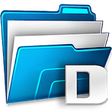 Icon of program: Droid Explorer