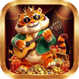Icono de programa: Samba Tiger