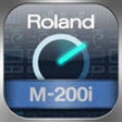Icon of program: M-200i Remote