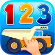 Icon of program: Counting Games for Kids f…