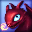 Icon of program: Kawaii Dragon Pet: Tiny S…