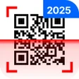 Icono de programa: QR & Bar-Code Scanner App…