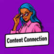 Icono de programa: Content Connection