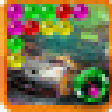 Icon of program: Race Car Bubble Shooter