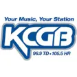 Icon of program: KCGB FM