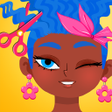 Icono de programa: Hair Salon Barber Chop Ga…