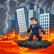Icon of program: Disaster Run: Nature Surv…