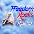 Icon of program: Freedom Rocks Radio