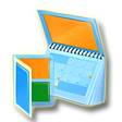 Icono de programa: My Photo Calendars & Card…