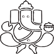 Icono de programa: Ganapathi Prahtana Ghanap…