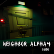 Icono de programa: Guide Of Neighbor Alpha 4